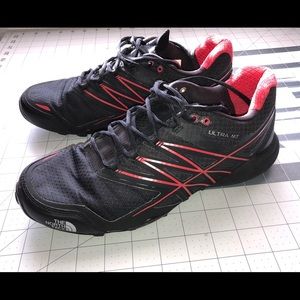 The North Face Ultra MT